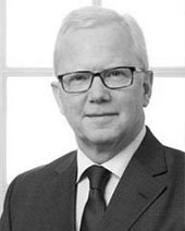 Dr. Klaus Eierhoff EIM Beirat München