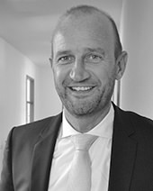 Peter Fuch EIM Partner München